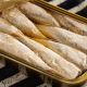 Mini sardines à l'huile d'olive 115g