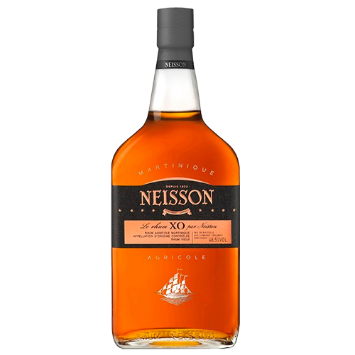 Rhum XO Par Neisson